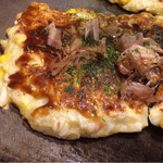 Okonomiyaki Yakisoba Fuugetsu - 