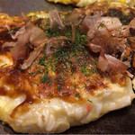 Okonomiyaki Yakisoba Fuugetsu - 