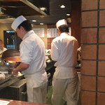 天ぷら 船橋屋 - 