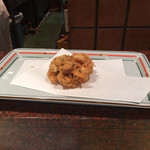 天ぷら 船橋屋 - 