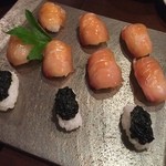 青ヶ島屋 - 裏メニュー