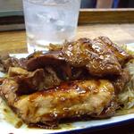 ホルモン道場 - ホルモンミックス