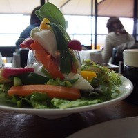 マーサーブランチ テラスハウス - バーニャカウダ