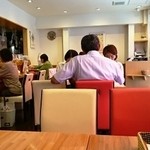 cocochiyo cafe - 