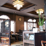 グッドネイバーズコーヒー -  '15 8月中旬