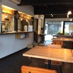 Cafe ことん - 店内