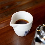 グッドネイバーズコーヒー -  '15 8月中旬