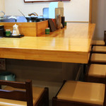 季節料理 つくし - 