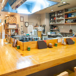 季節料理 つくし - 