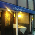 ヴァン・ド・レーヴ - 