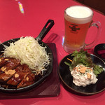 クレージートンキー - 