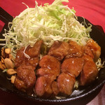 クレージートンキー - 