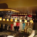 RIGOLETTO WINE AND BAR - 