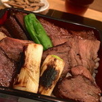 見ただけで火を通し過ぎっw