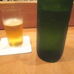 焼鳥みなみ - ハートランド