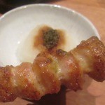 焼鳥みなみ - ジューシーですなぁ～♪