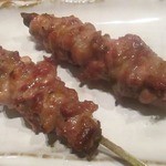 焼鳥みなみ - おたふく