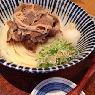 増田うどん_2