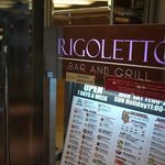 RIGOLETTO BAR AND GRILL - 