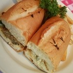 グランド・セントラル・オイスターバー&レストラン - 