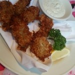 グランド・セントラル・オイスターバー&レストラン - 