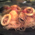 地中海レストラン PATATA - パスタ