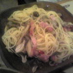 地中海レストラン PATATA - パスタ