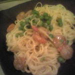 地中海レストラン PATATA - パスタ