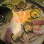 地中海レストラン PATATA - 手作りの釜焼きピザ