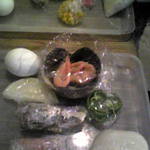 地中海レストラン PATATA - ピザの生地とトッピング