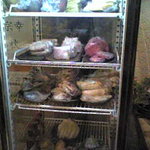 地中海レストラン PATATA - ピザの材料