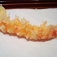 てんぷら 近藤 - 