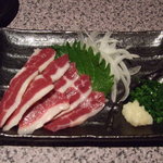 Yakiniku Izakaya Ichinowa - フタエゴ