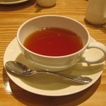 アフタヌーンティー・ティールーム  - 紅茶