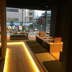 お座敷　とやま鮨 - 