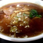 平野屋食堂 - 料理写真: