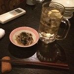 居酒屋はらはま - 