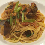Naga～n cucina italiana - 