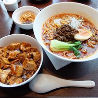 過門香 KITTE丸の内店 - 四川セット