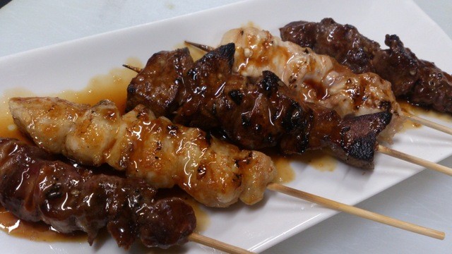 めし酒場　克（カツ） - 郡山富田（居酒屋）の写真