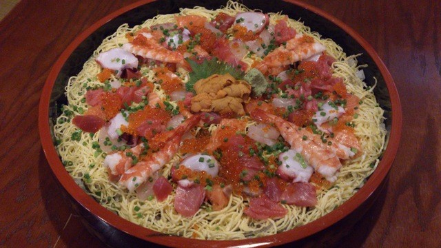 めし酒場　克（カツ） - 郡山富田（居酒屋）の写真