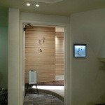 和牛 まつした - 入口