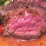 レストラン コートドール - 