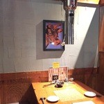 焼肉×食べ放題 豪徳寺 ひゃくてん - 