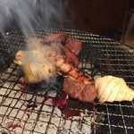 焼肉×食べ放題 豪徳寺 ひゃくてん - 