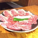 焼肉×食べ放題 豪徳寺 ひゃくてん - 