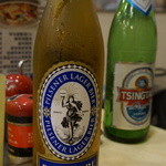 新源興燒臘茶餐廳 - 