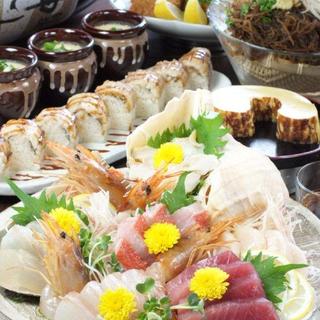 和利館コース 和利館 ワリカン 新小岩 魚介料理 海鮮料理 食べログ 和利館コース 和利館 ワリカン 新小岩 魚介料理 海鮮料理 食べログ