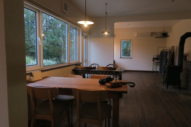 カフェ まるく Cafe Malk 士幌町その他 カフェ 食べログ カフェ まるく Cafe Malk 士幌町その他 カフェ 食べログ