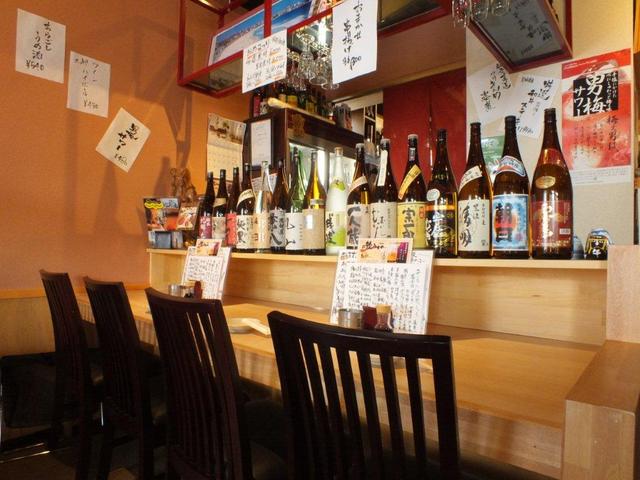 和利館 ワリカン 新小岩 魚介料理 海鮮料理 食べログ 和利館 ワリカン 新小岩 魚介料理 海鮮料理 食べログ